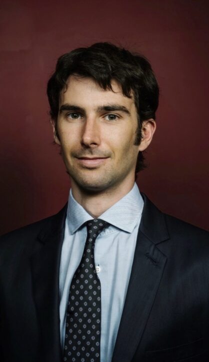 Etienne Bodéré