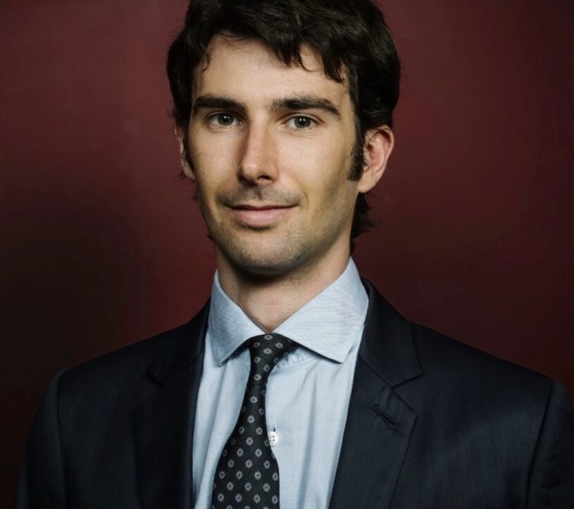 Etienne Bodéré