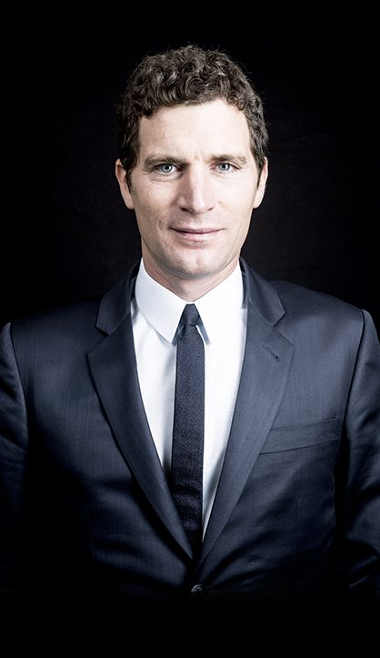 Jérémie Assous